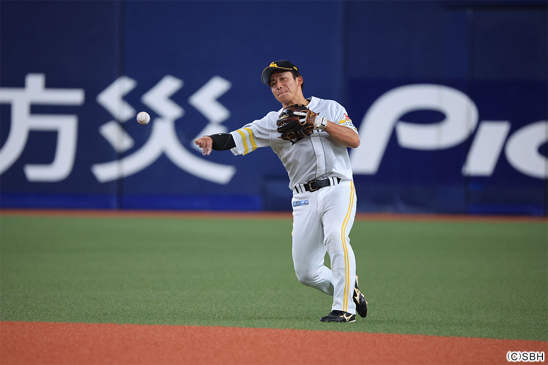 99 野村 勇 選手名鑑2025 | 福岡ソフトバンクホークス