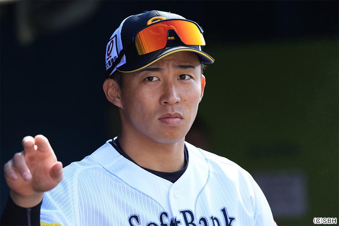99 野村 勇 選手名鑑2025 | 福岡ソフトバンクホークス