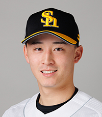 65 藤田 悠太郎 選手名鑑2026 | 福岡ソフトバンクホークス