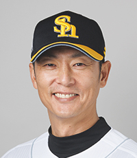 88 斉藤 和巳 選手名鑑2026 | 福岡ソフトバンクホークス