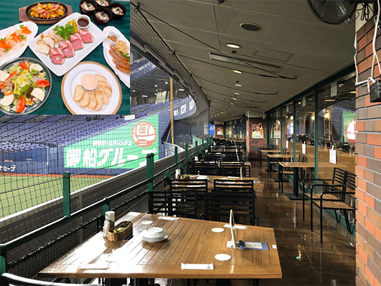 みずほPayPayドーム以外（料金・座席表）京セラドーム大阪