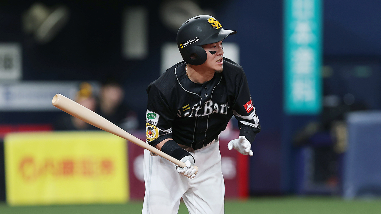 新発売】福岡ソフトバンクホークス×Ball&Chainコラボトート