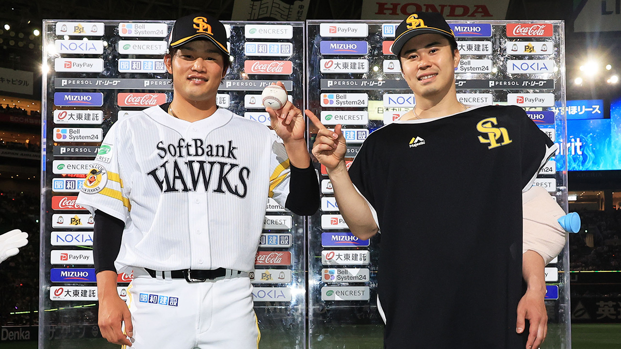 福岡ソフトバンクホークス】今年も福岡の夏を熱くする！鷹祭