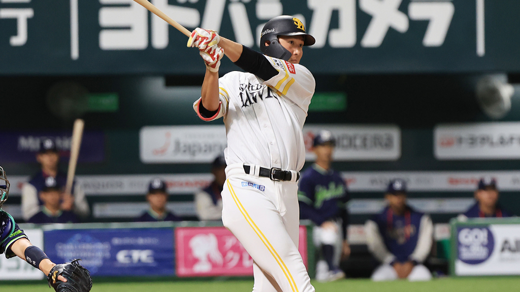 福岡ソフトバンクホークス