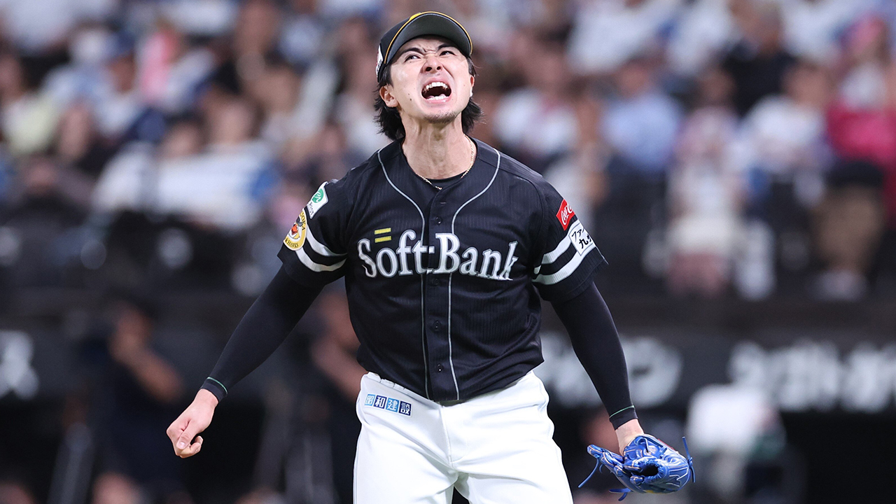 ソフトバンク ホークス の 試合 結果