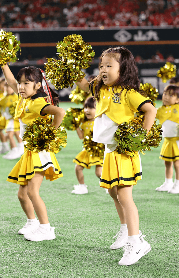 ハニーズダンスアカデミー