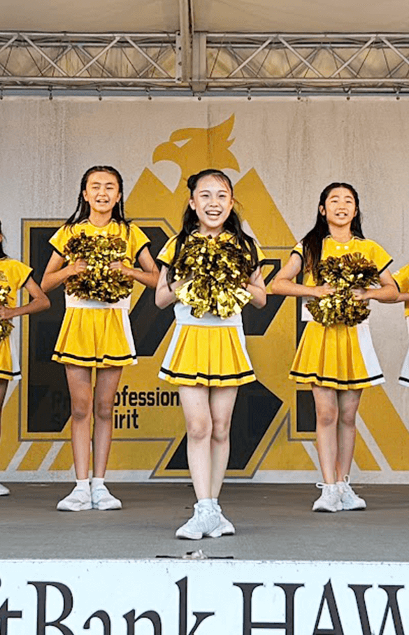 ハニーズダンスアカデミー