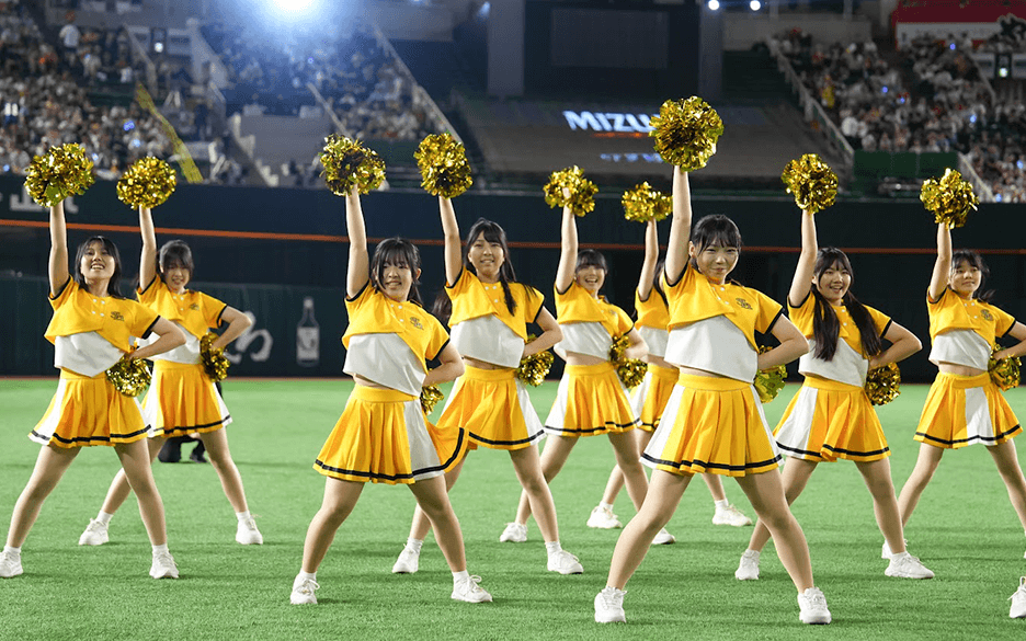 ハニーズダンスアカデミー