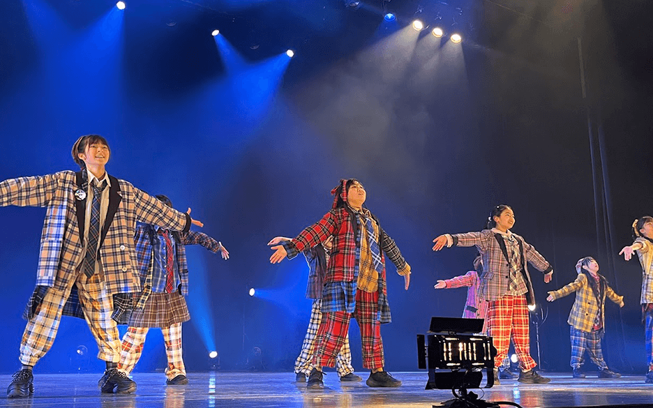 ハニーズダンスアカデミー