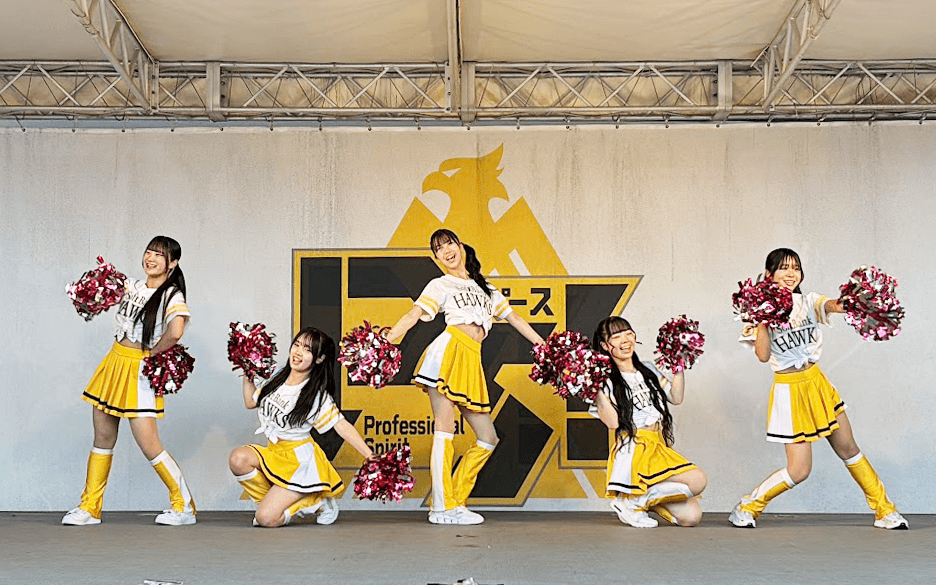 ハニーズダンスアカデミー