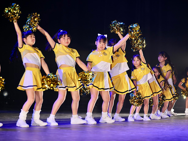 お知らせ | ハニーズダンスアカデミー