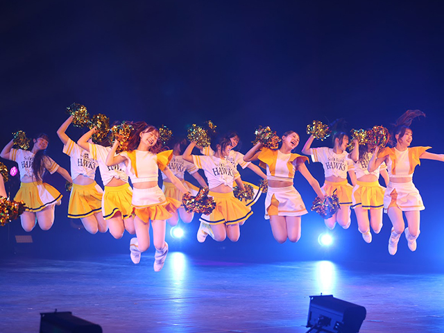 お知らせ | ハニーズダンスアカデミー