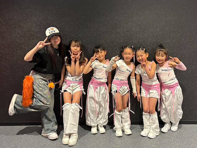 お知らせ | ハニーズダンスアカデミー