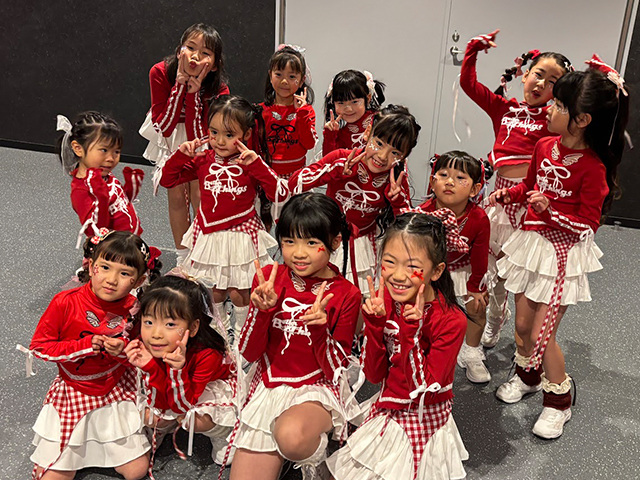 お知らせ | ハニーズダンスアカデミー