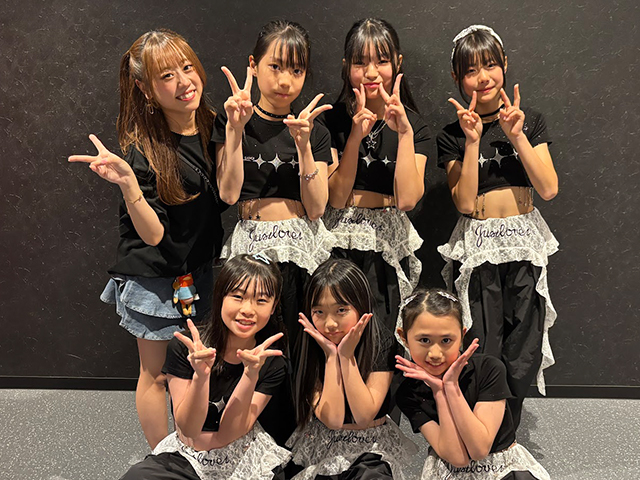 お知らせ | ハニーズダンスアカデミー
