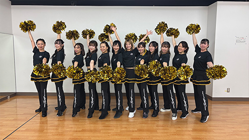 お知らせ | ハニーズダンスアカデミー