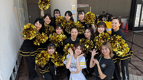お知らせ | ハニーズダンスアカデミー