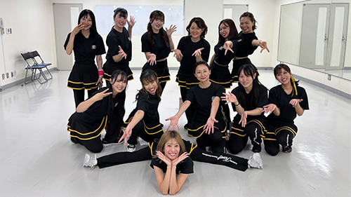 お知らせ | ハニーズダンスアカデミー