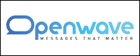 オープンウェーブメッセージング